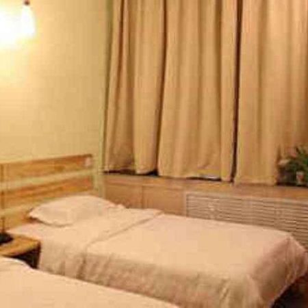 Super 8 Hotel Binzhou Bo Hai Guo Ji Экстерьер фото